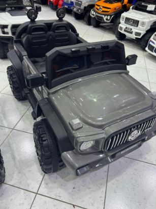 صورة جيب مرسيدس اطفال